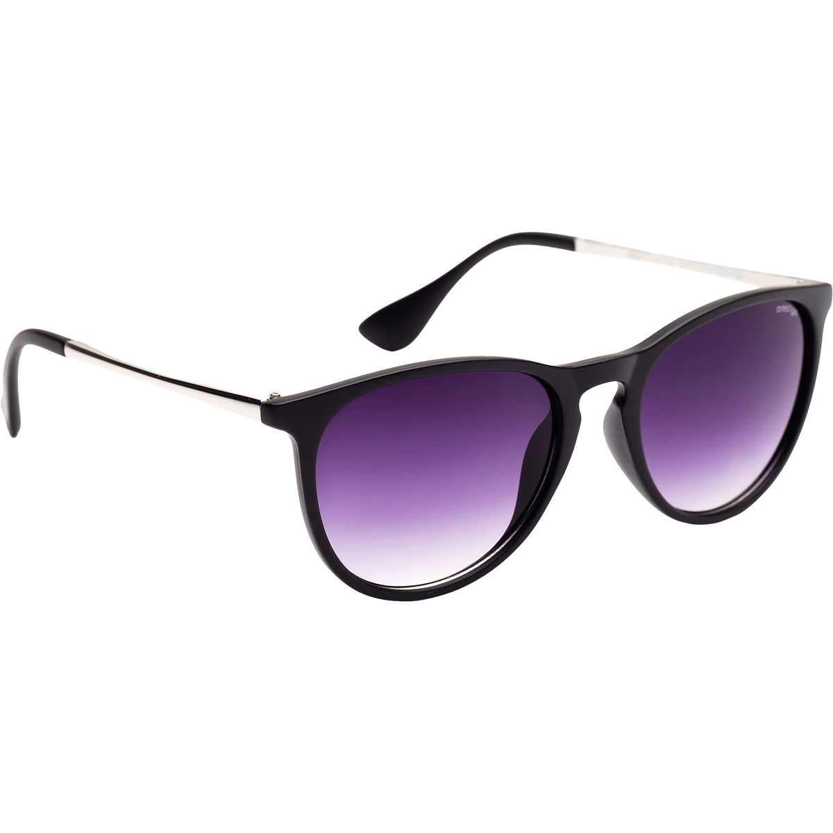 Prestige P5 Matt Black Gentry Solbriller