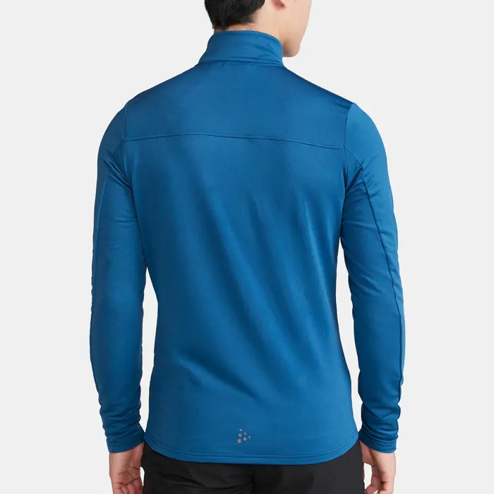 Craft Core Gain Midlayer Shirt Heren