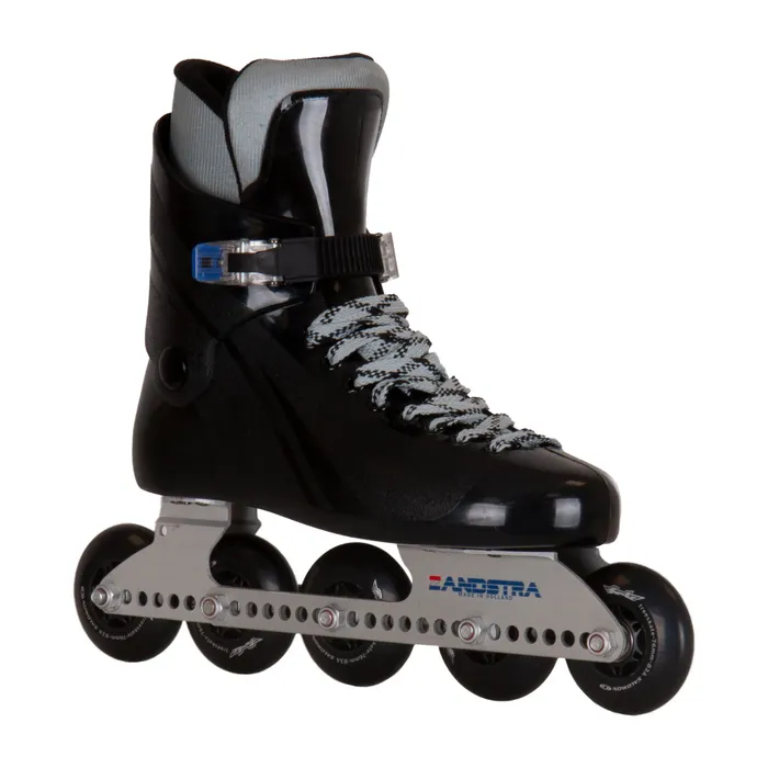 Zandstra Skeeler Senior