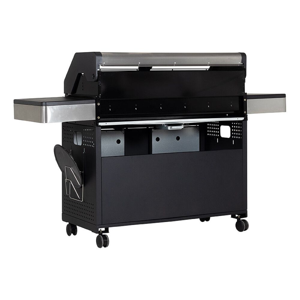 GASSGRILL KINGSTON THERA 6B