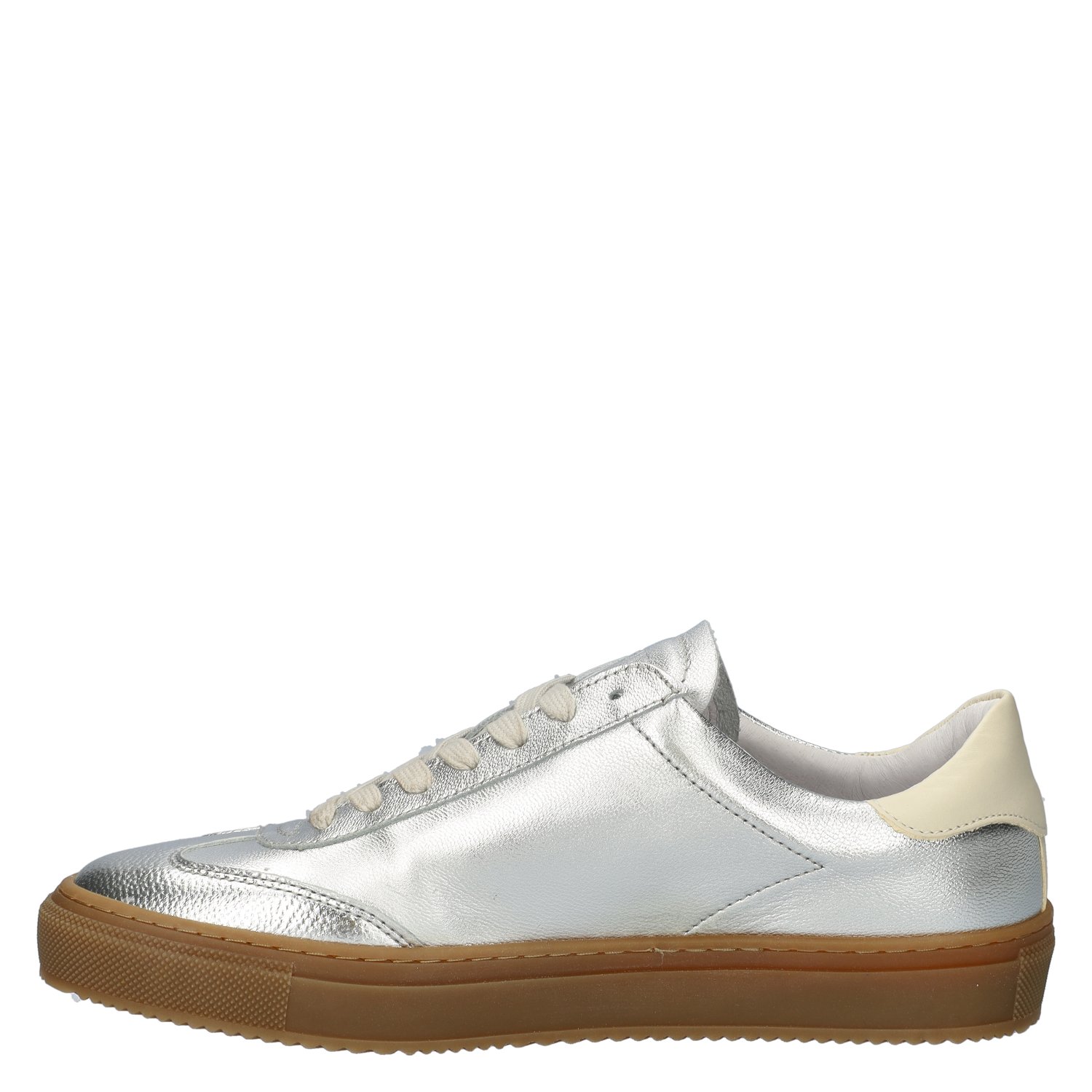 Shabbies Amsterdam Rabia Yana dames sneaker Shabbies Amsterdam Zilver