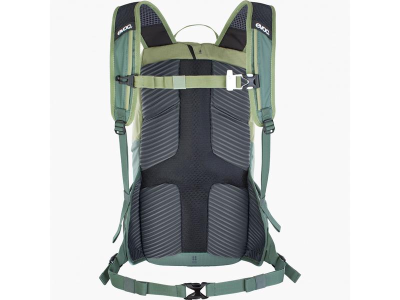 evoc Rucksack Ride 16 l Bikerucksack