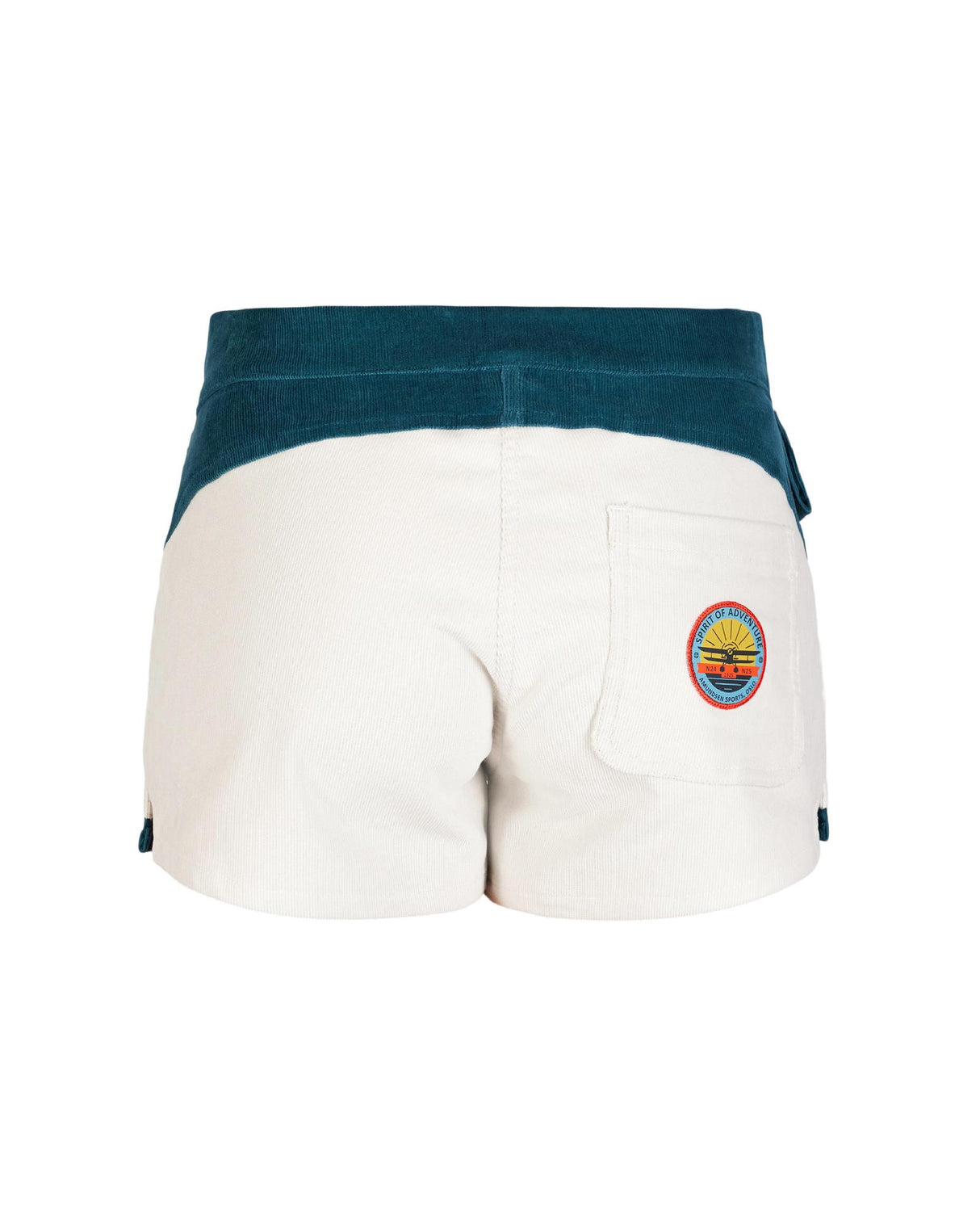 Amundsen<br>3Incher Concord Shorts Womens