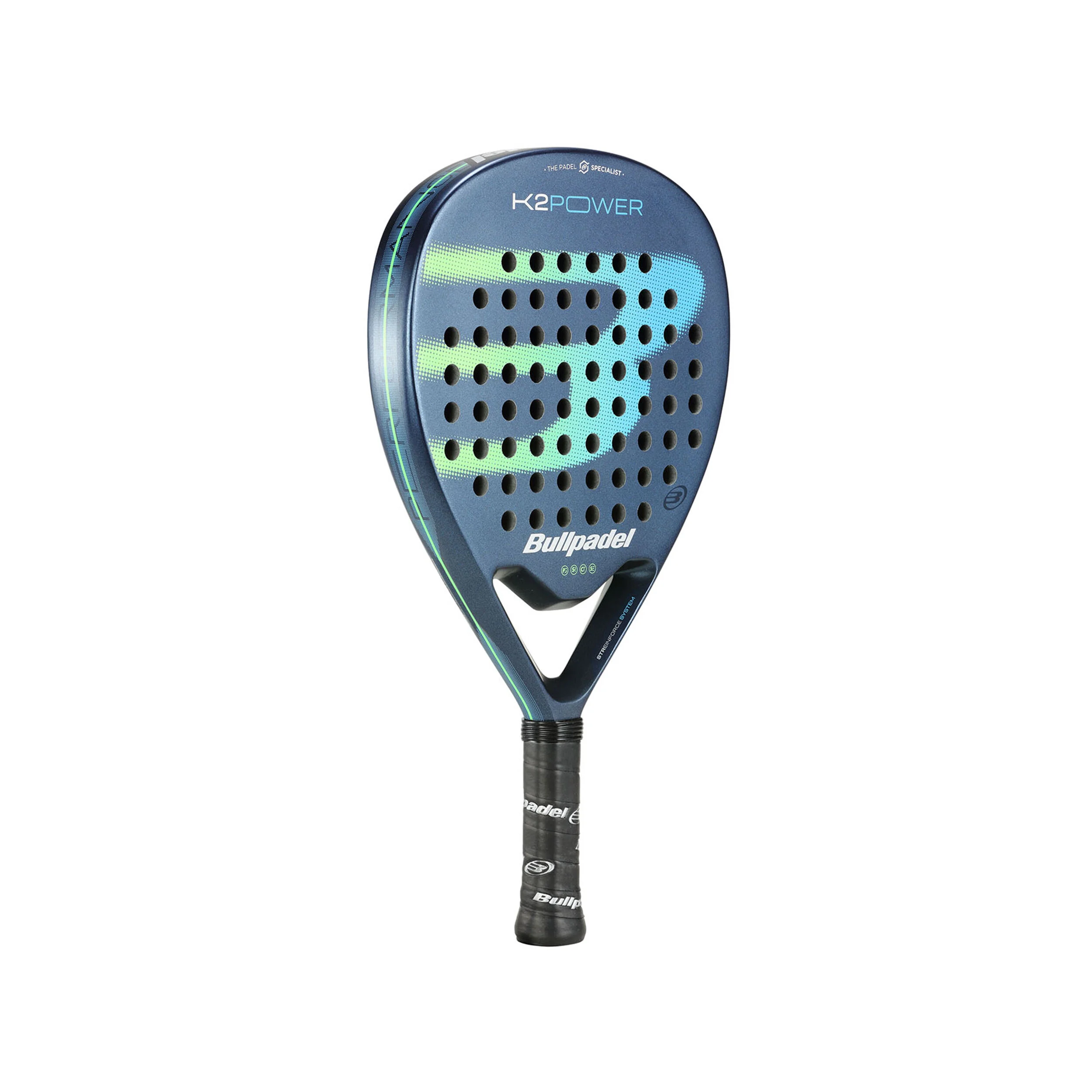 Bullpadel K2 Power 25