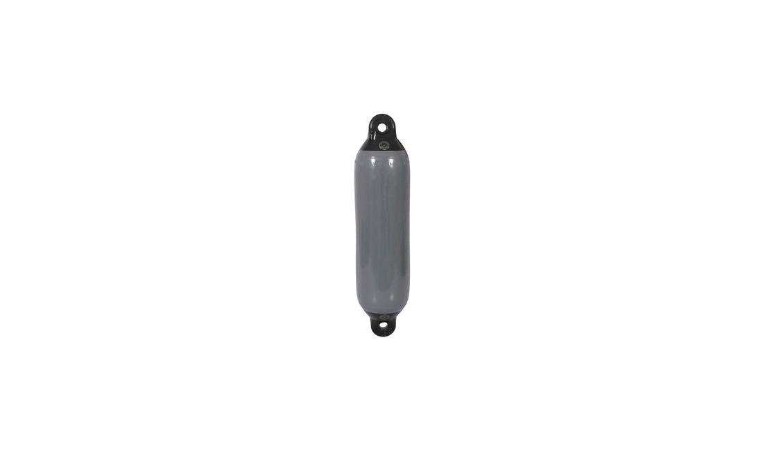 Dan-Fender 623 grå / sort top