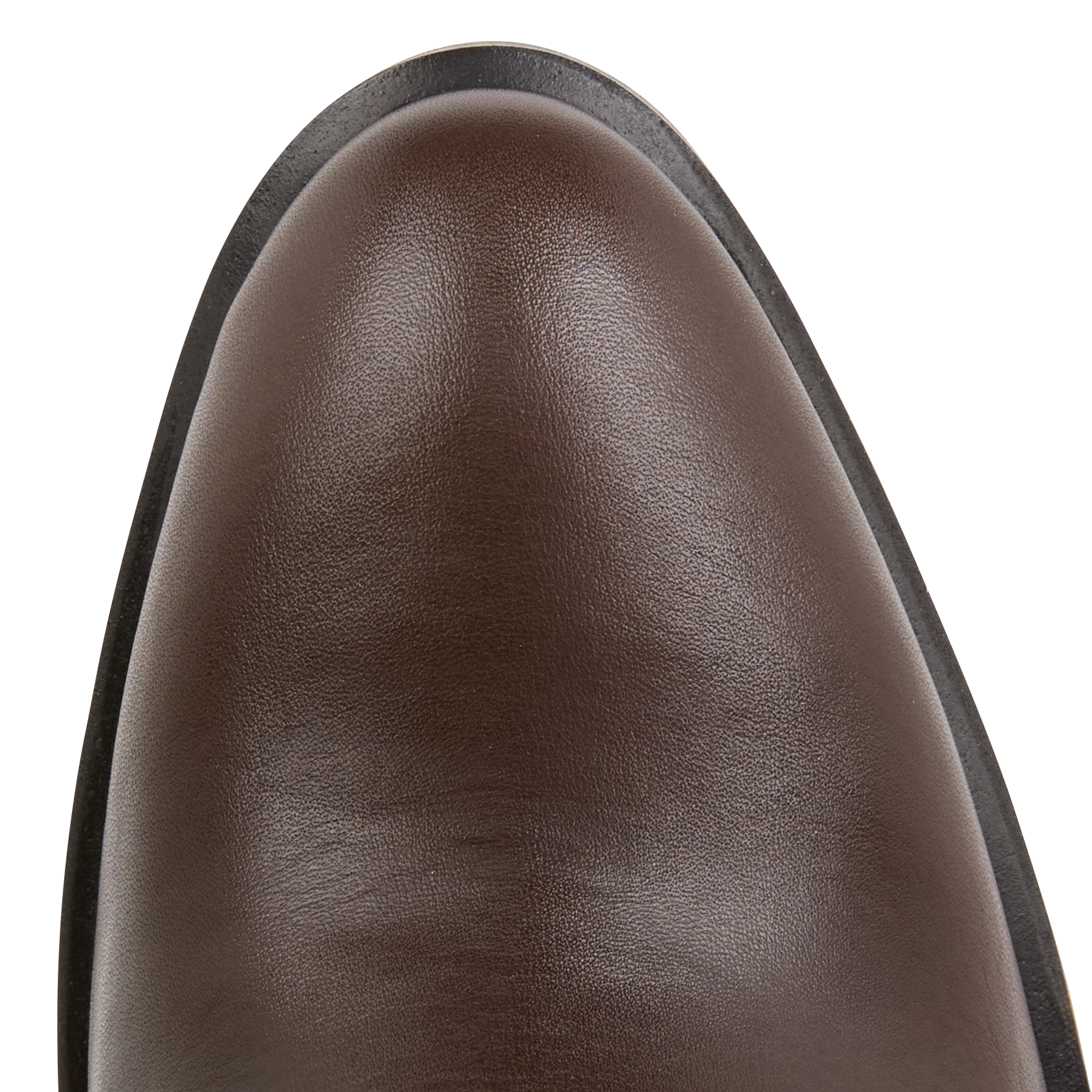 ACTIVE - Bottines en cuir | Marron
