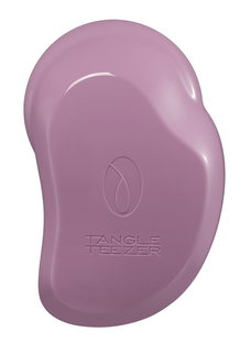 Tangle Teezer Original Plant Based Haarborstel Purple 1ST