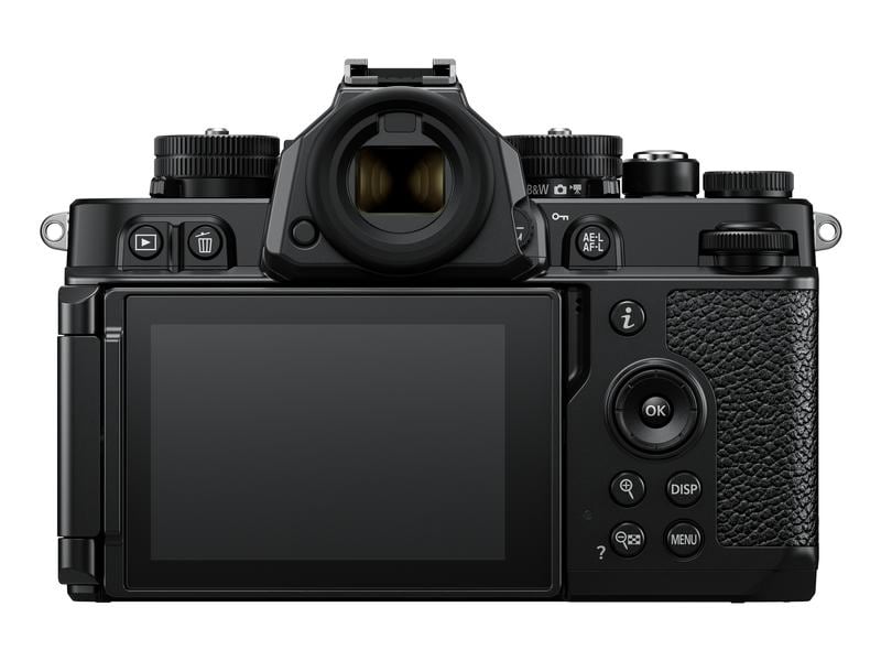Nikon Fotokamera ZF Spiegellose Vollformatkamera