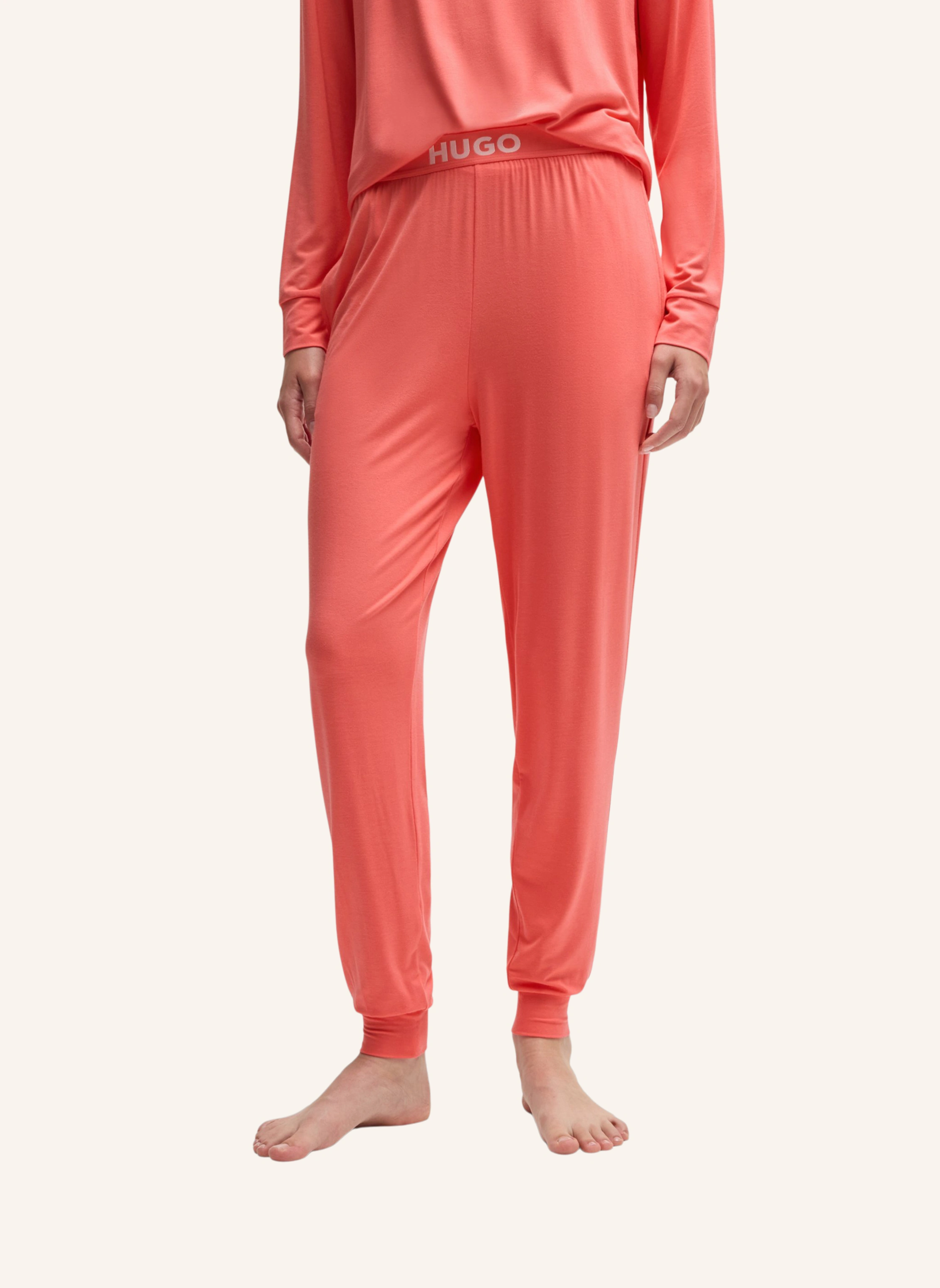 HUGO Pyjamas Unterteil UNITE_PANTS