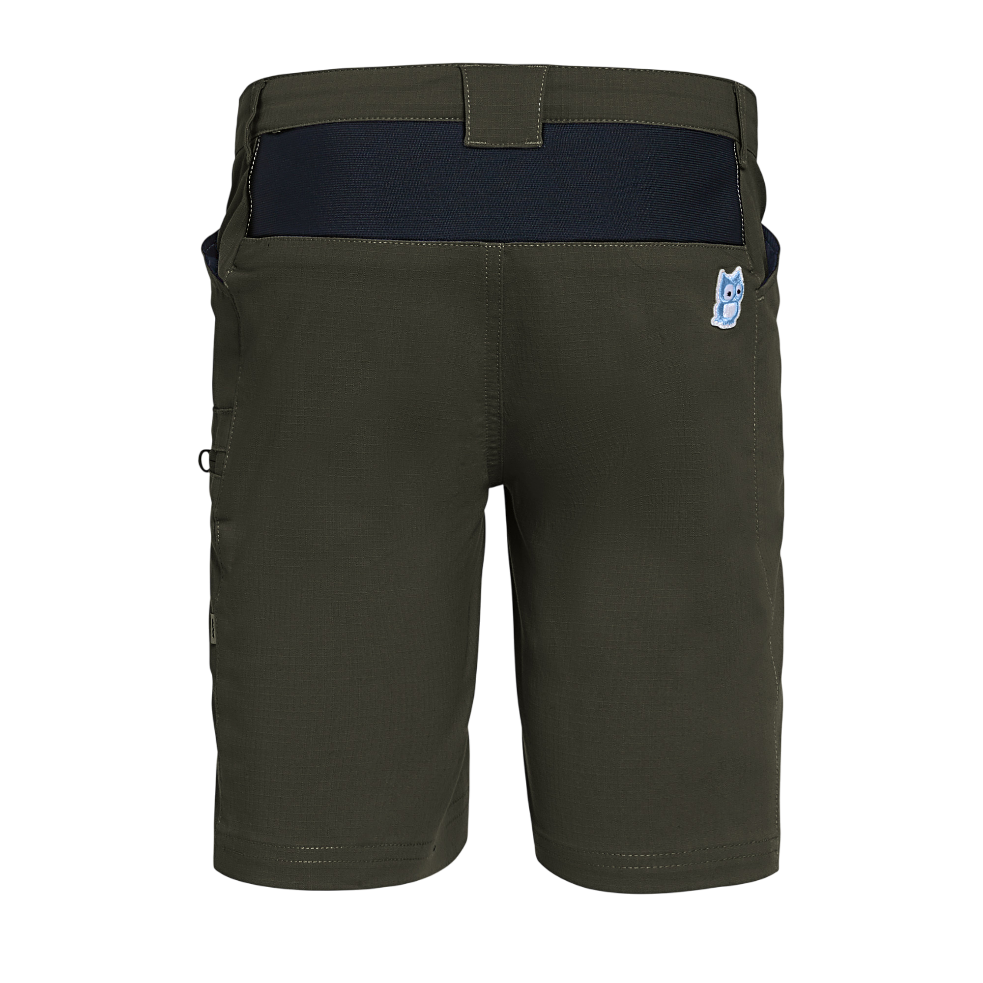 Scrab Bike Shorts Olive