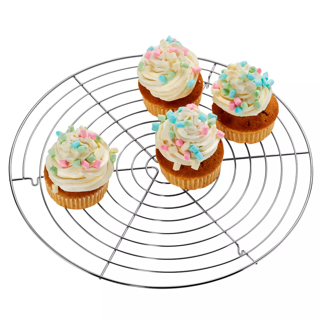 Papierbackförmchen Muffin Ø 7 cm