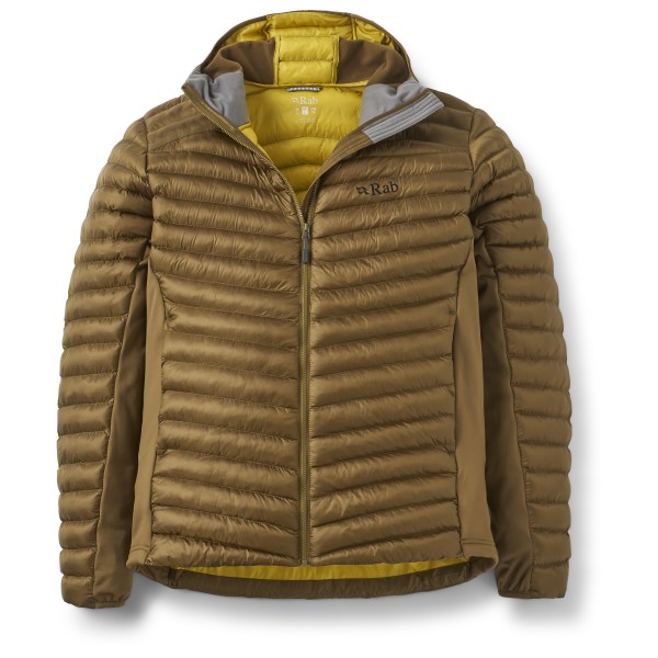 Rab - Cirrus Flex Hoody - Veste synthétique