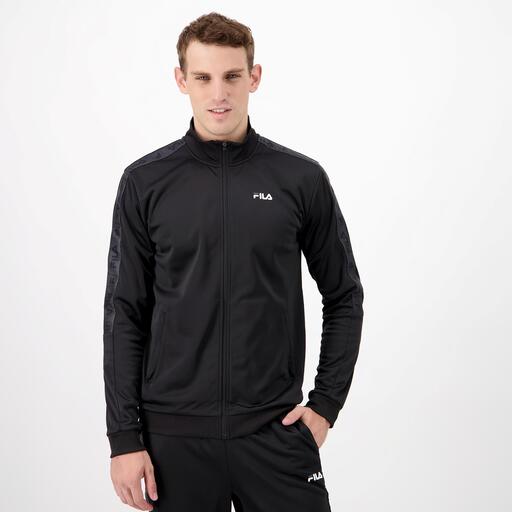 Conjunto esportivo Fila