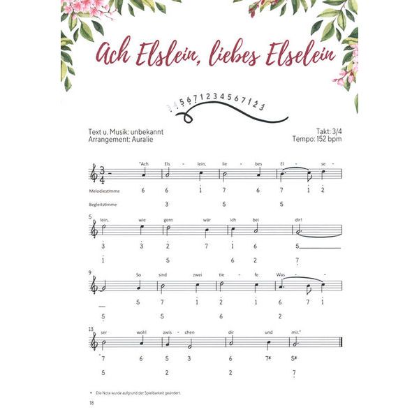Claudia Groß Steel Tongue Drum Liebeslieder