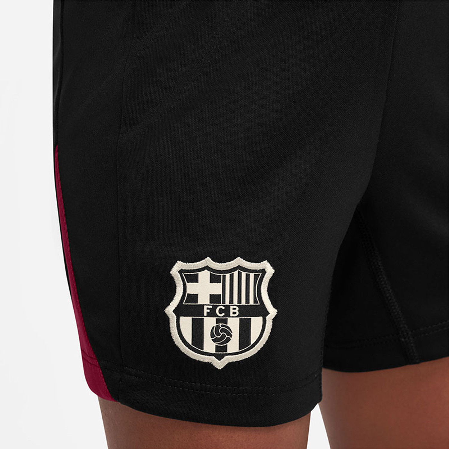 Nike FC Barcelona Academy Pro Trainingsset Little Kids
