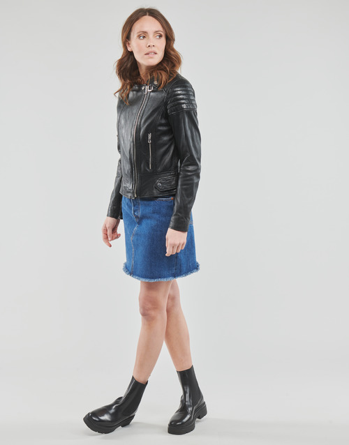 Oakwood - SASHA 6 - Noir