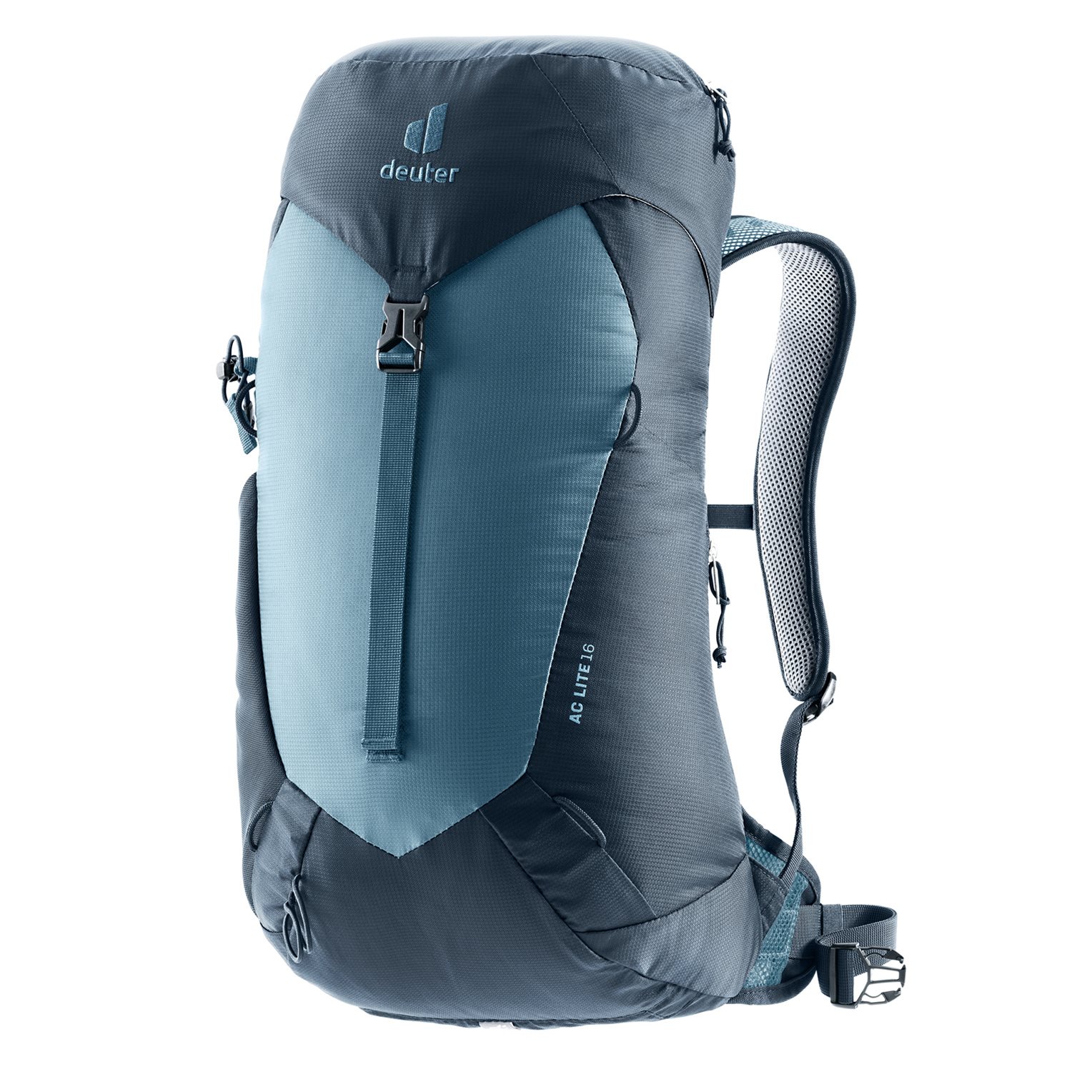 Deuter AC Lite 16 atlantic-ink