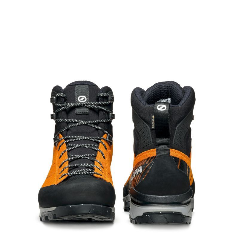 Mescalito Trek Planet GTX - Chaussures trekking homme