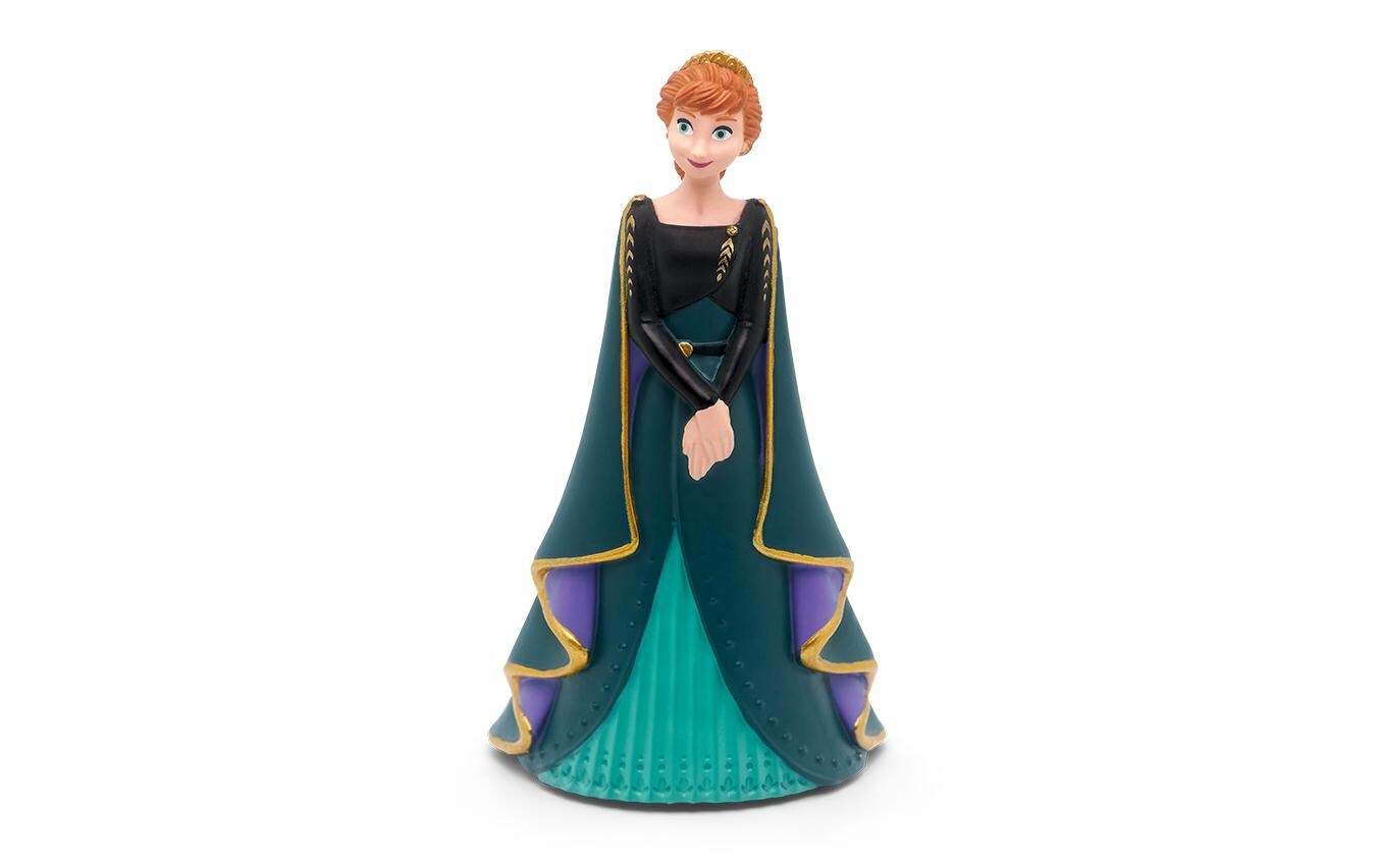 Hörbuch Disney – La Reine des Neiges 2 -FR-Hörspiel mit Liedern