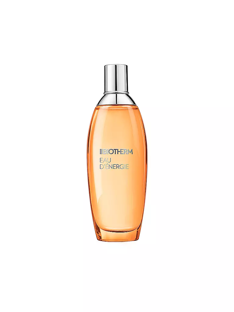 BIOTHERM Eau D'Énergie Eau de Toilette 100ml keine Farbe