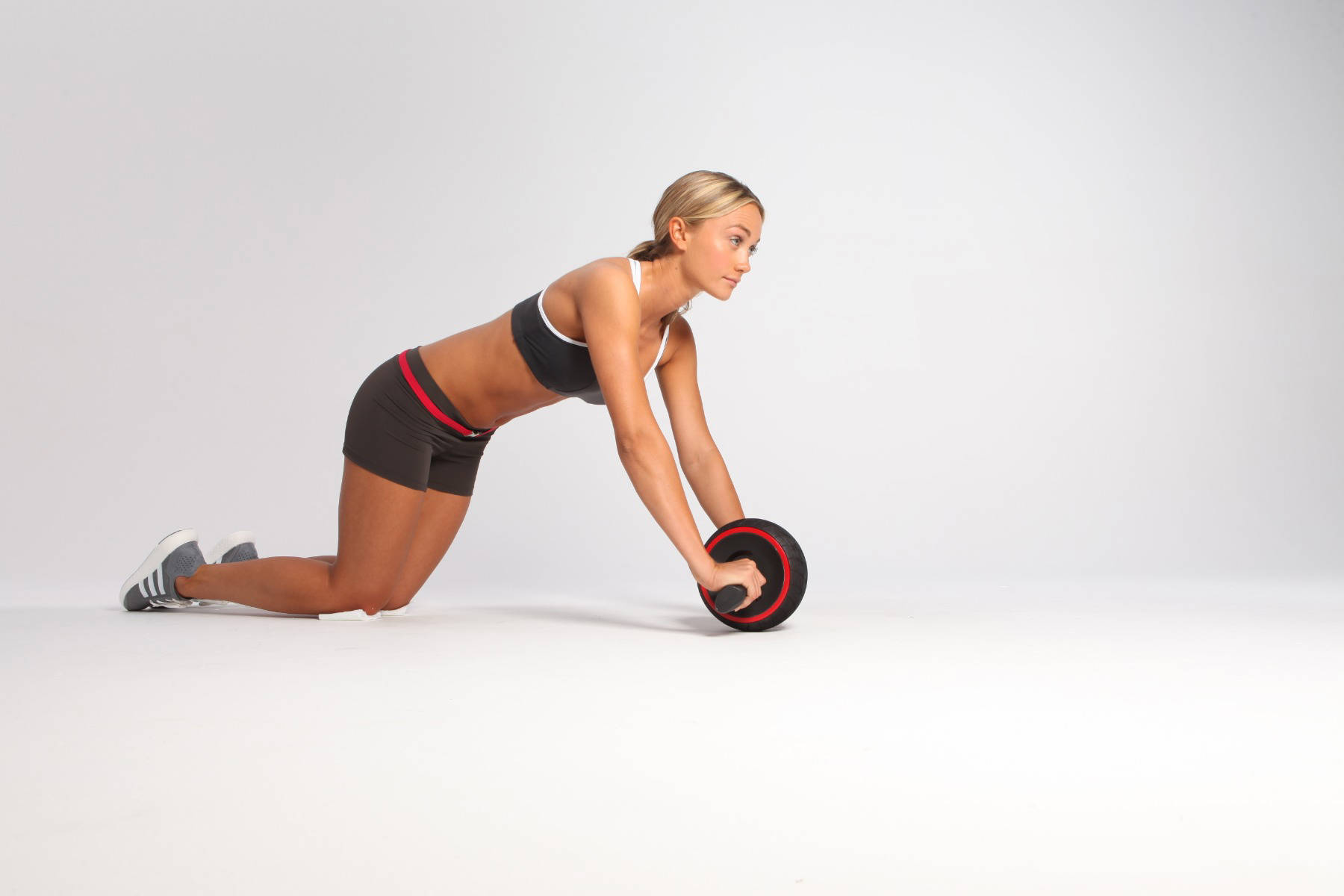 Iron Gym trainingswiel