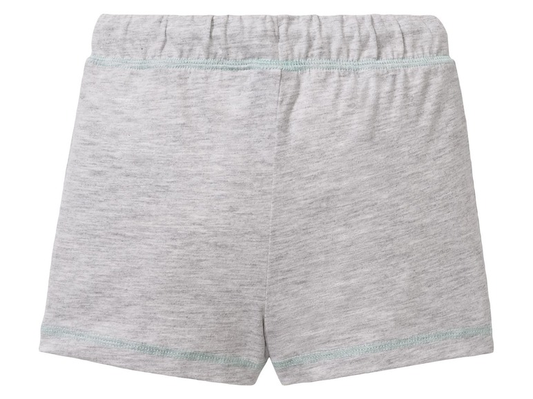 Sweatshort voor meisjes