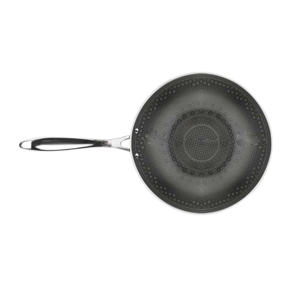 Virtuo - Poêle 28 cm Cuisinox