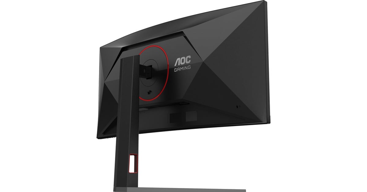 AOCCU34G4 34
