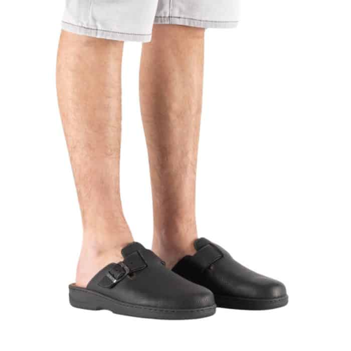 Rieker Slippers Herre 20394-00