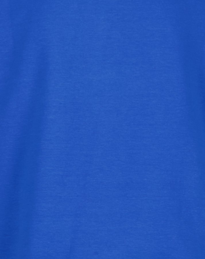 Sweatshirt MILANO CREW in royal blue