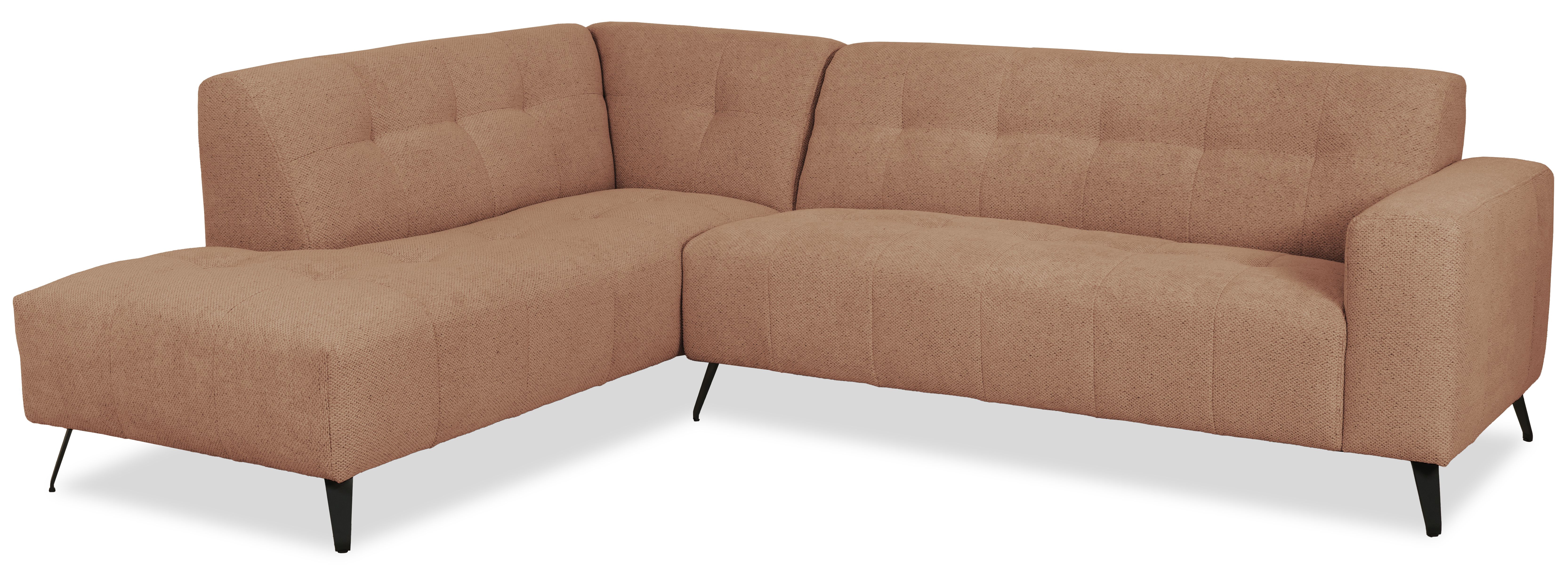 Hoekbank Stretta