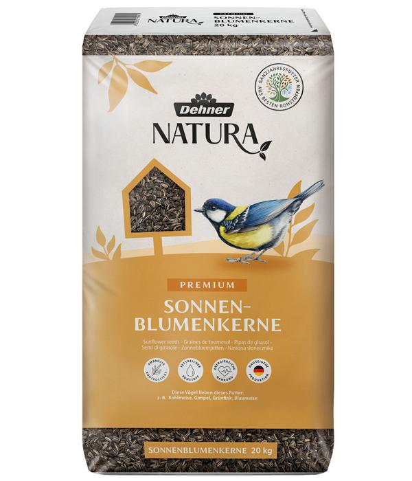 Dehner Natura Premium Wildvogelfutter