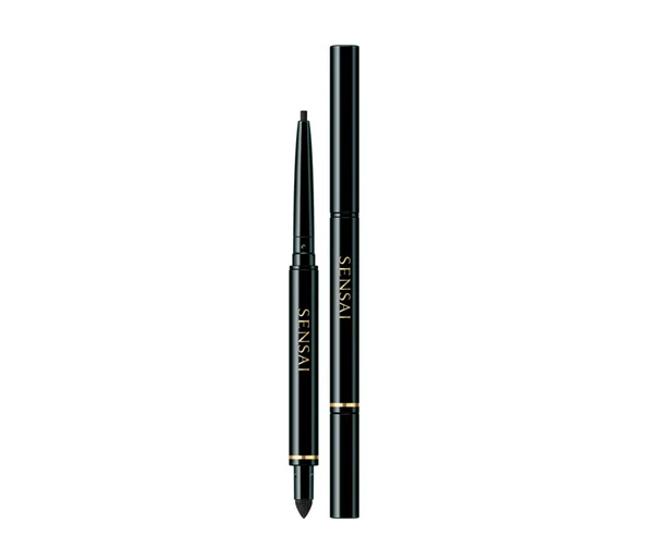 SENSAI Colours Lasting Eyeliner Pencil01 Black