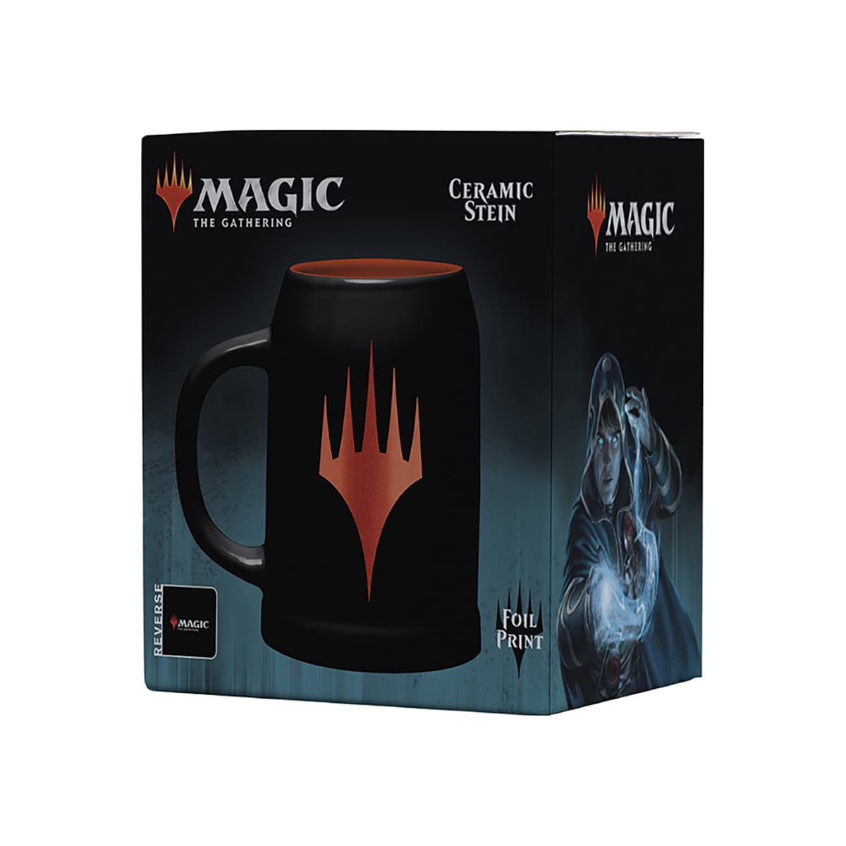 ABYstyle Magic The Gathering krus 600ml