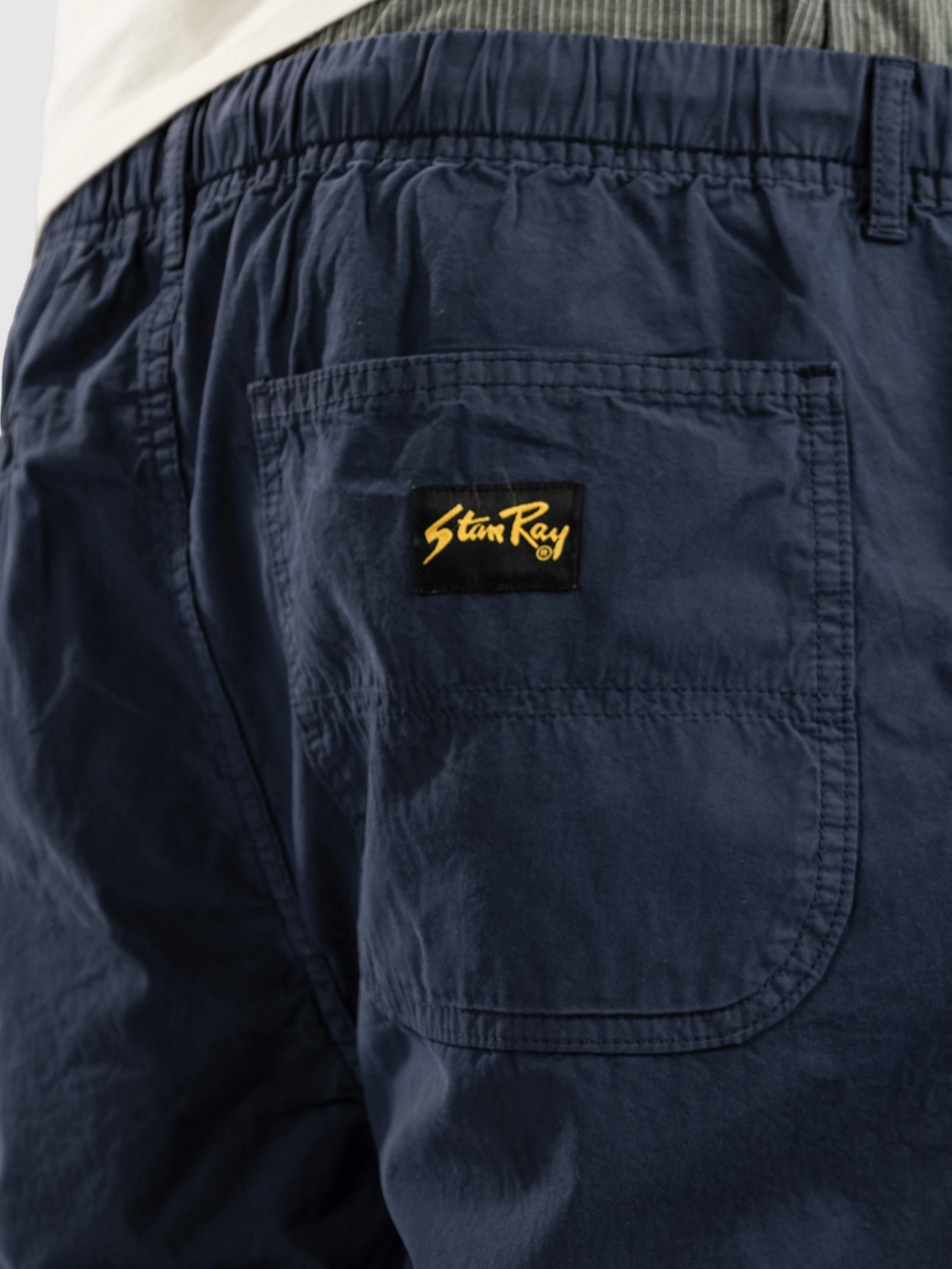 Stan Ray Rec Shorts navy
