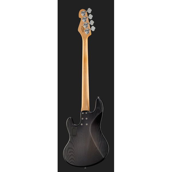 Sandberg California II TM4 RW BKB