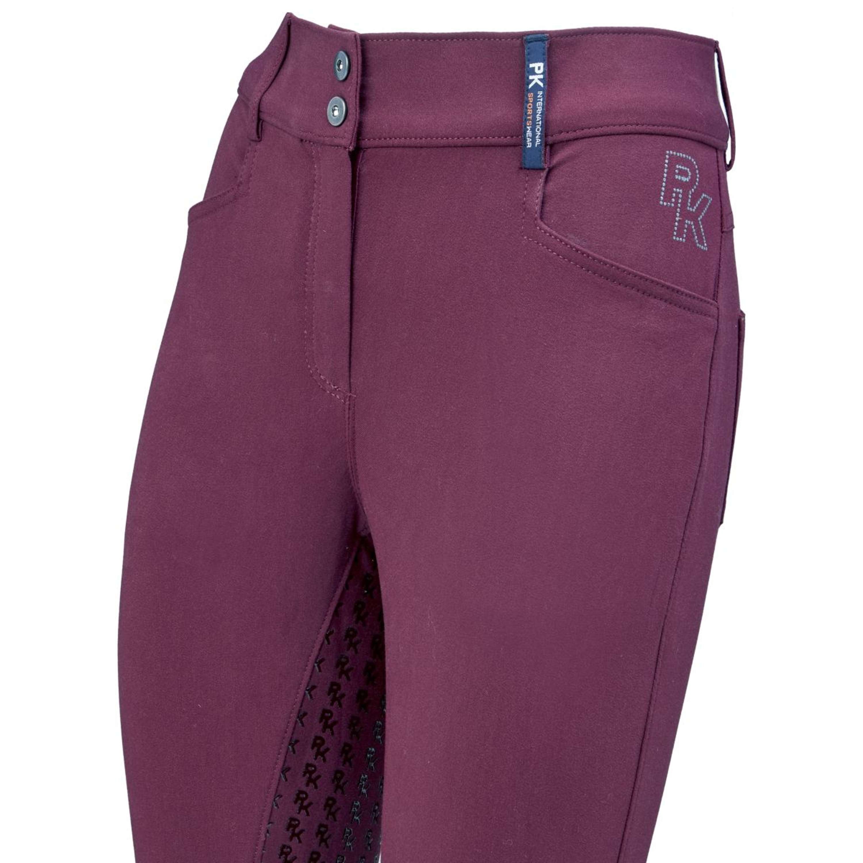 PK Rijbroek Telstar Full Grip Port