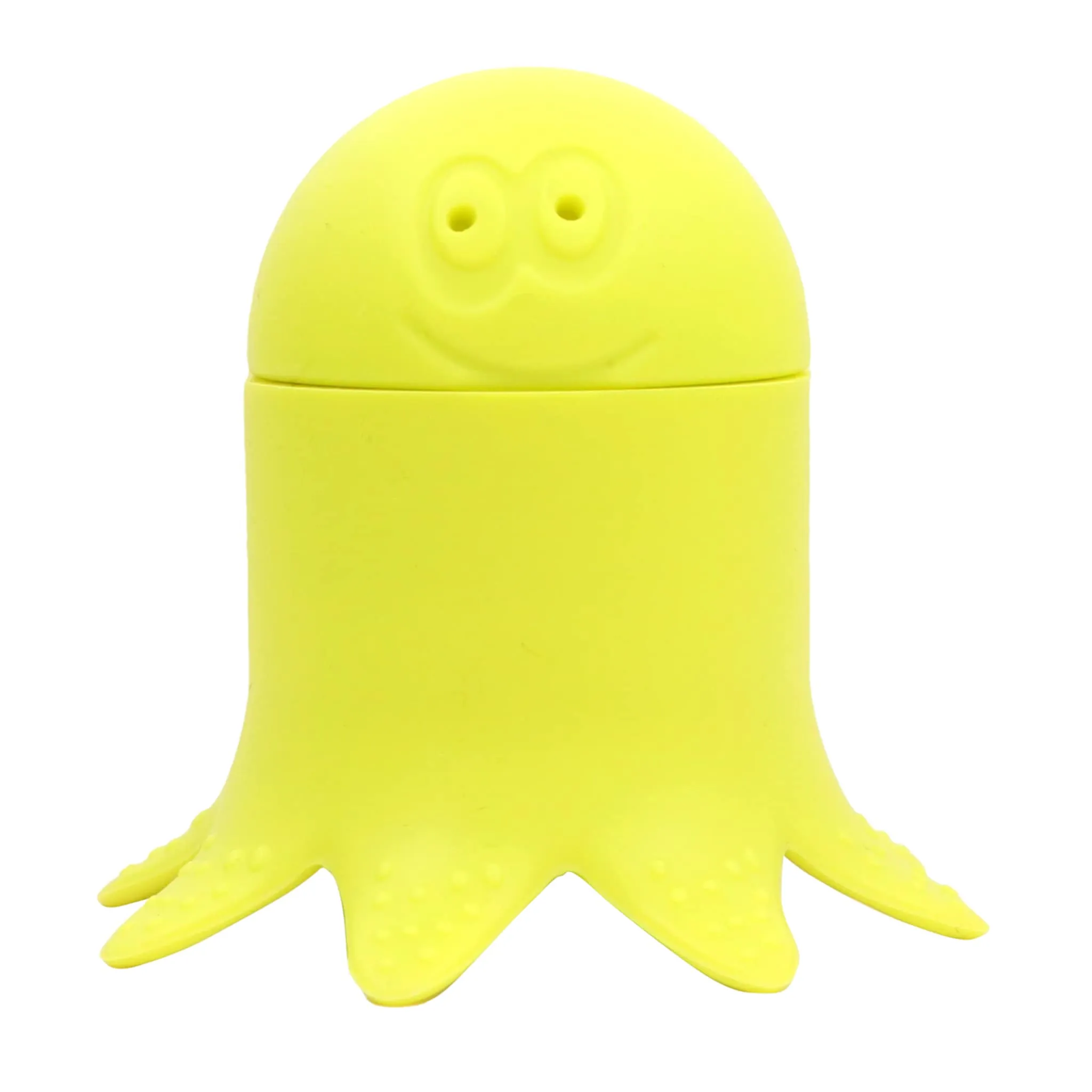 Bblüv Jouets de Bain en Silicone Büddies