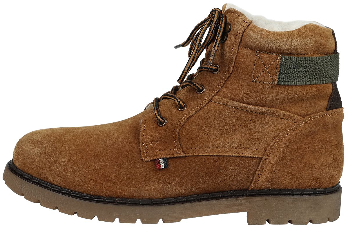 Bottes d'Hiver | RED by EMP Bottes