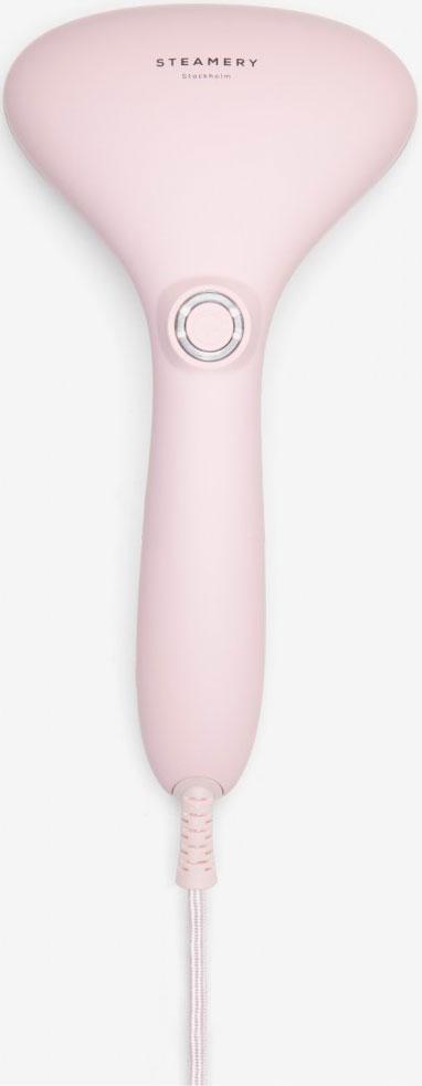 Steamery Cirrus No.2 Steamer pink
