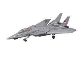COBI F-14 Tomcat, Byggesett, 7 år, 715 stykker