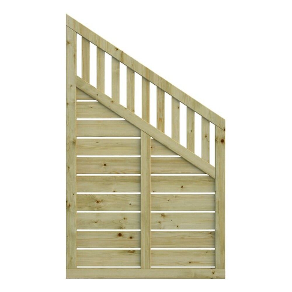 LEVEGG PALMAKO HELIS TRYKKIMPREGNERT 90X150/90CM