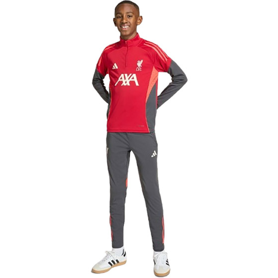 adidas Liverpool Training Top Kids 2025/2026