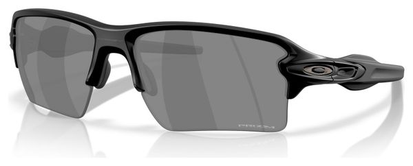 Lunettes Oakley Flak 2.0 XXL - Matte Black / Prizm Black / Ref : OO9488-0663