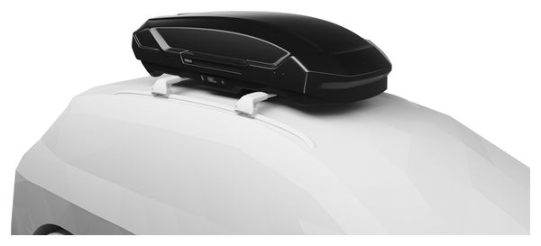 Coffre de Toit Thule Motion 3 M (400 L) Noir Glossy