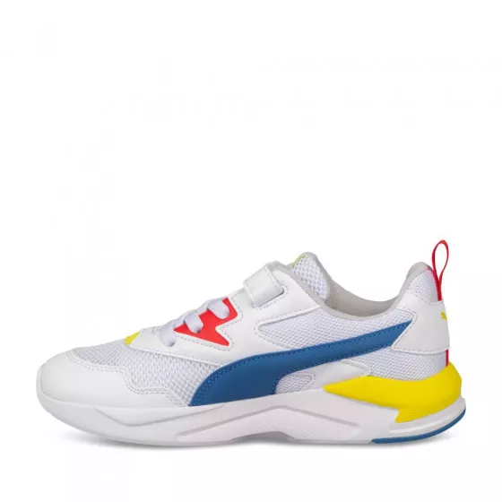 Baskets BLANCHES PUMA X-Ray Lite