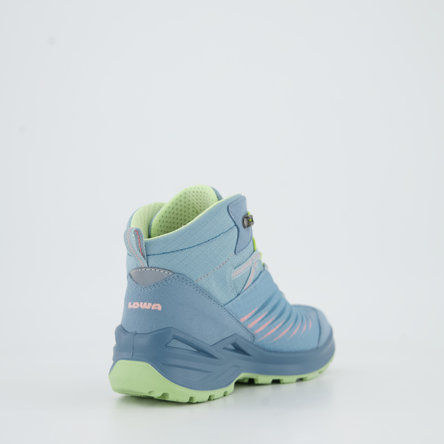 Lowa ZIRROX II GTX MID JR