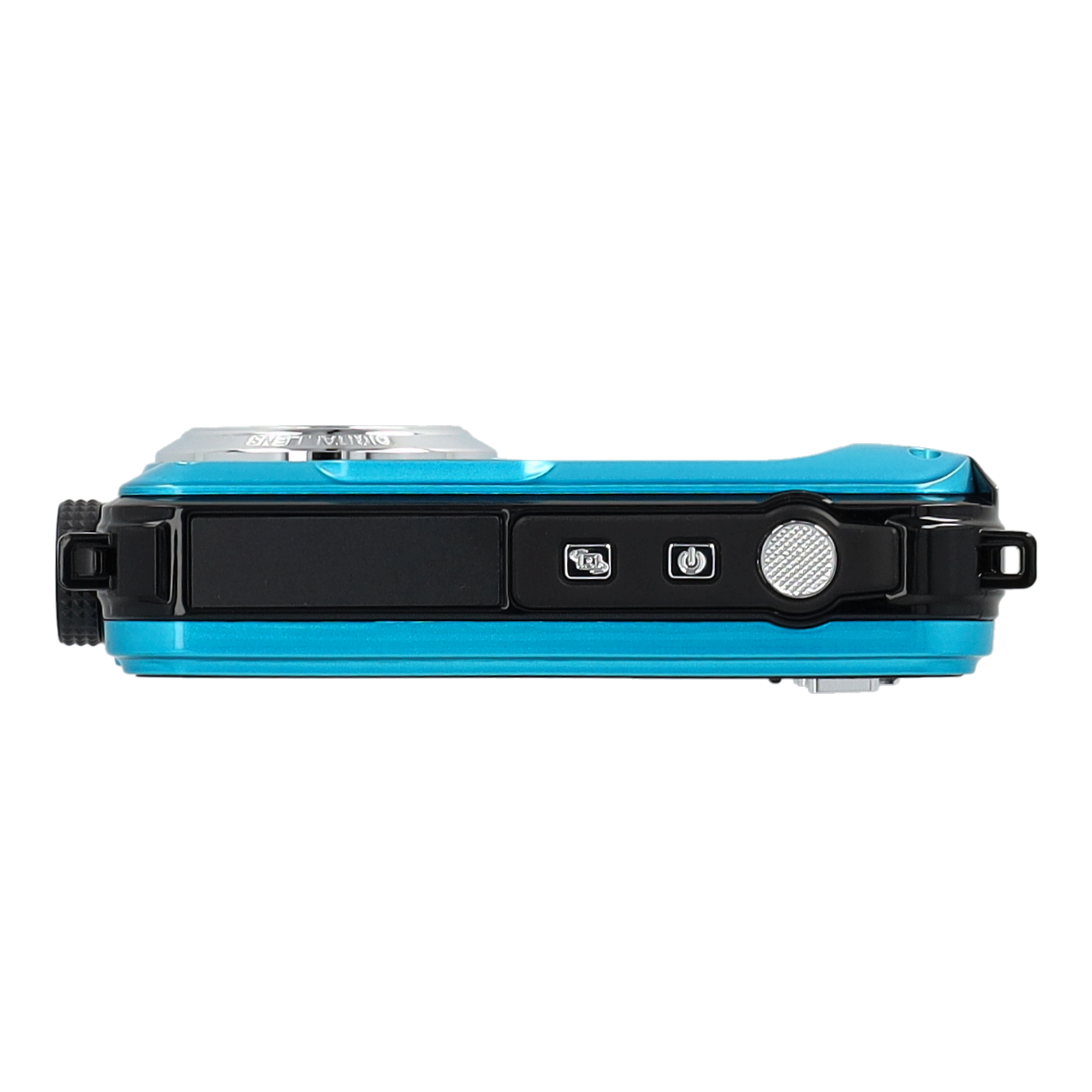 48MP Unterwasser Kamera Fotoapparat Digitalkamera 16-fach Digital Zoom LED Licht mit Dual 2.7