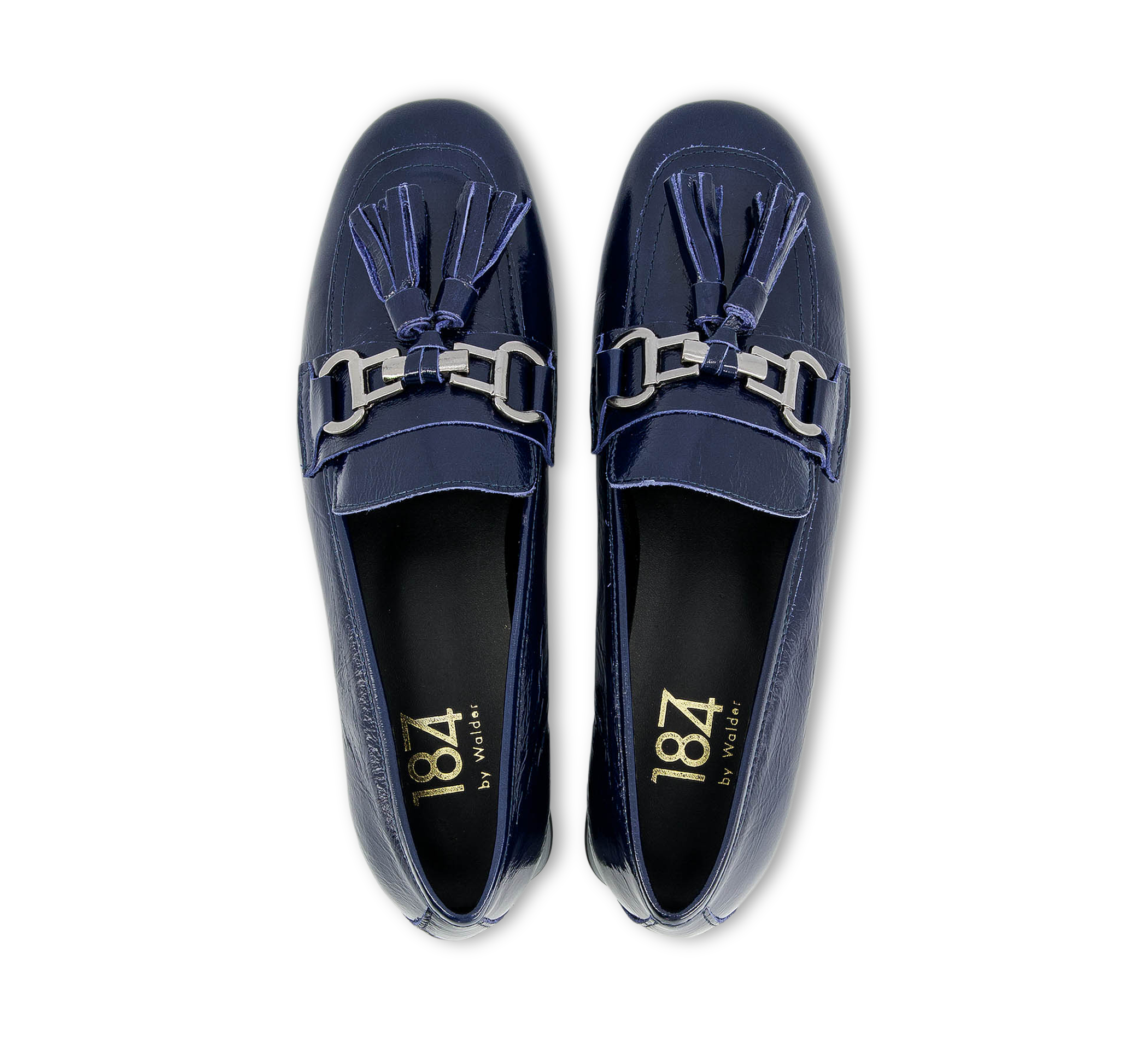 1874 by Walder Loafers & Mokassins