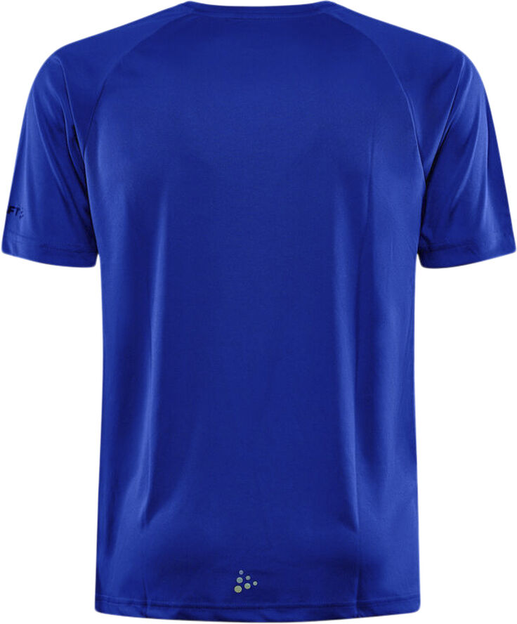 Craft Core Unify T-shirt Blå